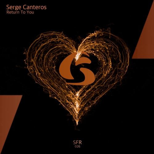 Serge Canteros - Return to You [SFR026]